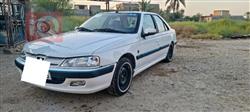 Peugeot Pars